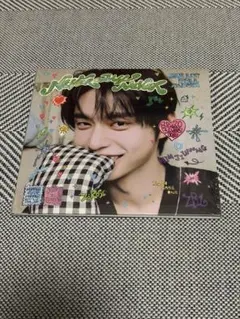 ZEROBASEONE ゼベワン キムジウン デジパック