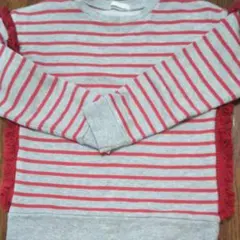 GU ☆トレーナー女の子120