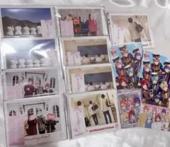 すとぷり ブロマイド カード 莉犬くん ころんくん るぅとくん さとみくん 等