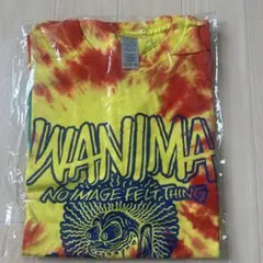2026年最新】WANIMA ワニマ タイダイTの人気アイテム - メルカリ