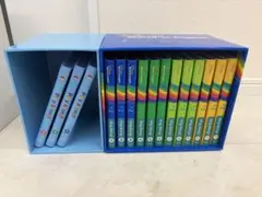 格安のため早い者勝ち❗️ ディズニー英語システム ワールドファミリー ほぼ未使用