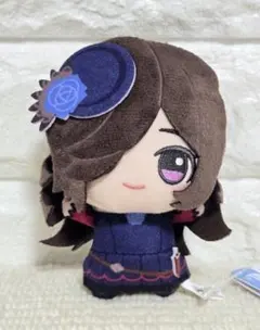ウマ娘☆プリティーダービーちびぐるみvol.3　ライスシャワー　新品