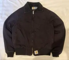 こ*ぷ様 Carhartt サンタフェジャケット　90s USA製 サイズS