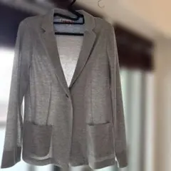McGREGOR SPORTSWEAR ジャケット グレー サイズ11のサムネイル