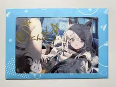 2026年最新】弾ける水しぶき 白上フブキ サインの人気アイテム - メルカリ
