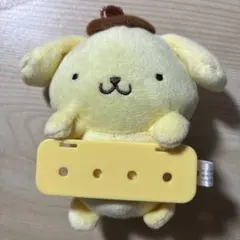 ポムポムプリン まいぱちるん