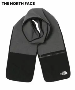 新品THE NORTH FACE Micro Fleece Muffler