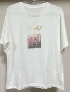 ♡PROPORTION BODY DRESSING♡ フォトプリントTシャツ