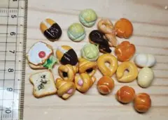 お店屋さんセット⑪