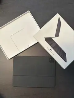 ipad air 11インチ folio