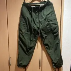 ミリタリーパンツ ワークパンツ