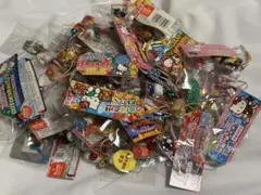 ハローキティ ご当地キティ ストラップ 50個セット（メロンパンシェフ