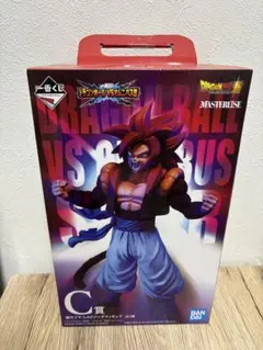 2026年最新】VSオムニバス ゴジータの人気アイテム - メルカリ