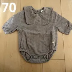 tete a tete ロンパース