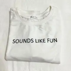 ハニーズ honeys 半袖 レース Tシャツ