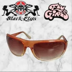 ブラックフライ/フライガールズ❤サングラス レディース　即購入可能　送料無料