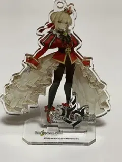 2026年最新】fate ネロ アクリルスタンドの人気アイテム - メルカリ