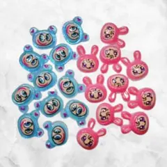 【28】 ネイルパーツ