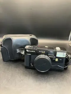 2026年最新】fujica ax-5の人気アイテム - メルカリ