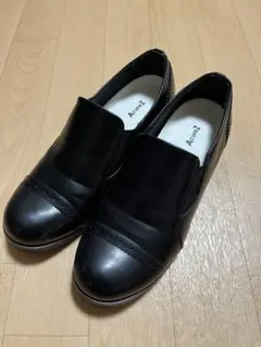 Acurez（アキュアーズ）スリッポン　アシックス商事