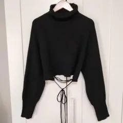 Ungrid　アングリッド　セーター