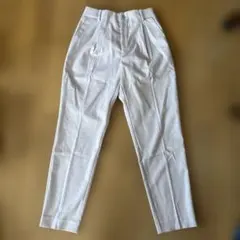 新品　index パンツ　Sサイズ