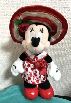 2026年最新】ミニーのスタイルスタジオ ぬいぐるみ 夏の人気アイテム