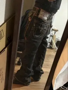 2026年最新】TRUE RELIGION JOEY SUPER Tの人気アイテム - メルカリ