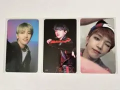 INI 髙塚大夢 トレカ