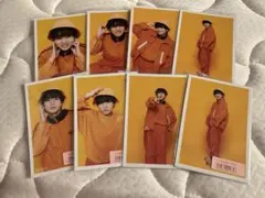 超特急 ハル 19歳 生誕 生写真