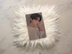 ATEEZ ウヨン トレカ