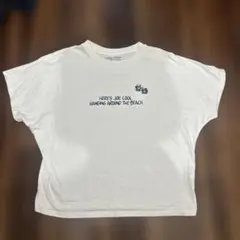 UNIQLO UT PEANUTS 半袖Tシャツ Mサイズのサムネイル