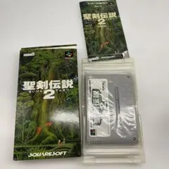 聖剣伝説3 体験版 サンプル 2026年最新】聖剣伝説3 体験版サンプルROM スーパーファミコンの人気