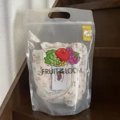 ★新品未使用★フルーツオブザルーム　ルームウェアのサムネイル