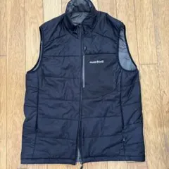 2026年最新】montbell ダウンベストの人気アイテム - メルカリ
