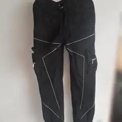 2025年最新】Black Eye Patch メンズ ワークパンツ・カーゴ