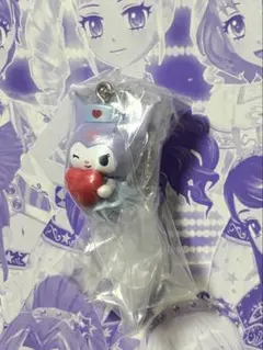 サンリオキャラクターズ ナーススイングマスコット クロミ