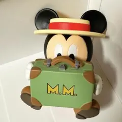 ペリハピ ミッキーマウス フィギュアのサムネイル