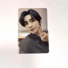 WayV Vision wings シャオジュン　トレカ　Apple music