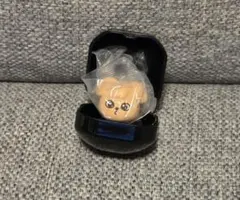 StrayKids スキズ ガチャSKZOOぷくっとリング パピーム