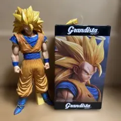 2026年最新】グランディスタ悟空の人気アイテム - メルカリ