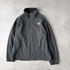 20010 THE NORTH FACE US規格 刺繍 シェルジャケットのサムネイル
