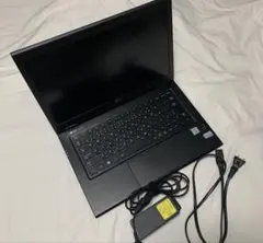 NEC PC-HZ550DAB 第６世代 Core i5 SSD128GB