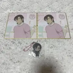 名探偵コナン　萩原研二　セット