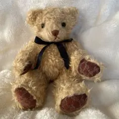 celineのテディベア