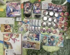 あんさんぶるスターズ　姫宮桃李　まとめ売り 中国限定　指輪