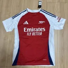 2026年最新】アーセナル 07/08 ユニフォームの人気アイテム - メルカリ