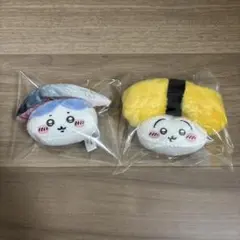 ちいかわ お寿司になっちゃった ハチワレ うさぎ