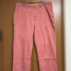 Polo Ralph Laurenピンク チノパン 美品