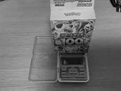 スタートデッキ100 バトルコレクション 112.61g